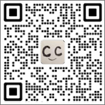 微信公众号二维码