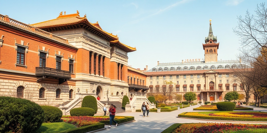 西安交通大学
