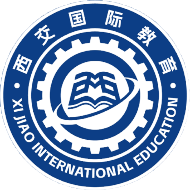 校徽
